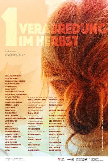 1 Verabredung im Herbst